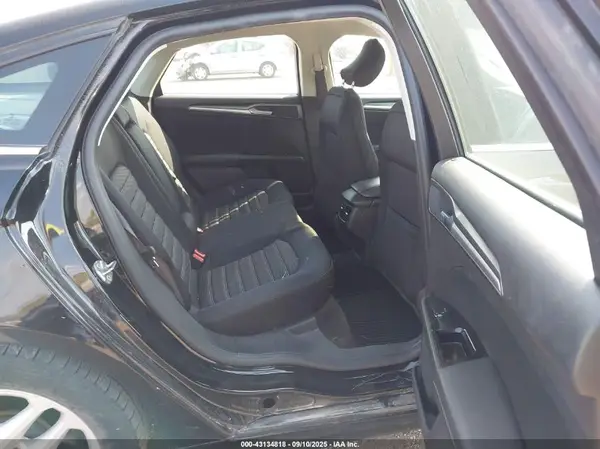 3FA6P0H77GR232666 2016 FORD FUSION - Image 8