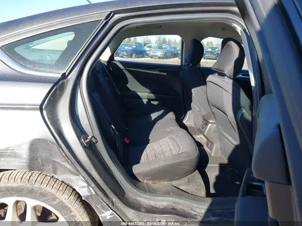 3FA6P0H77GR234000 2016 FORD FUSION - Image 8
