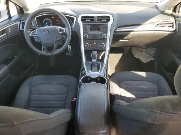 3FA6P0H77GR234272 2016 FORD FUSION - Image 8