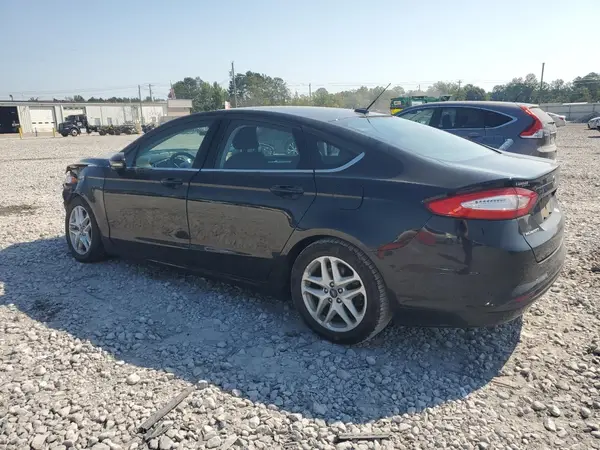 3FA6P0H77GR237558 2016 FORD FUSION - Image 2