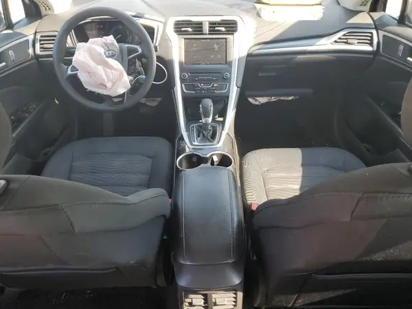 3FA6P0H77GR237558 2016 FORD FUSION - Image 8