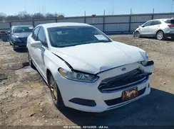 3FA6P0H77GR237723 2016 FORD FUSION