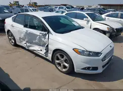3FA6P0H77GR239388 2016 FORD FUSION