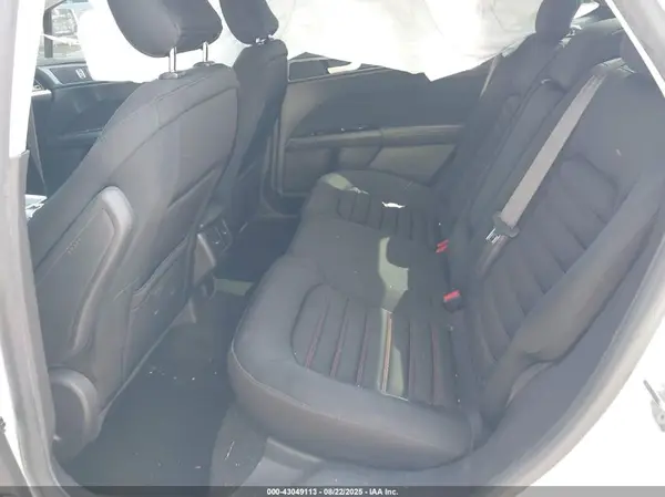 3FA6P0H77GR239388 2016 FORD FUSION - Image 8