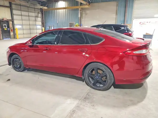 3FA6P0H77GR239472 2016 FORD FUSION - Image 2