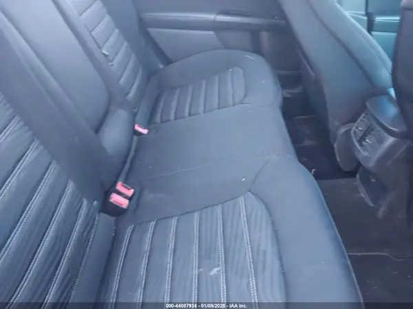 3FA6P0H77GR239570 2016 FORD FUSION - Image 8