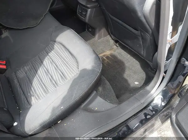 3FA6P0H77GR244042 2016 FORD FUSION - Image 8