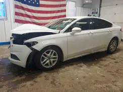 3FA6P0H77GR244056 2016 FORD FUSION