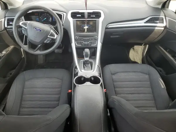 3FA6P0H77GR244574 2016 FORD FUSION - Image 8