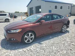 3FA6P0H77GR245367 2016 FORD FUSION
