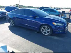 3FA6P0H77GR249225 2016 FORD FUSION