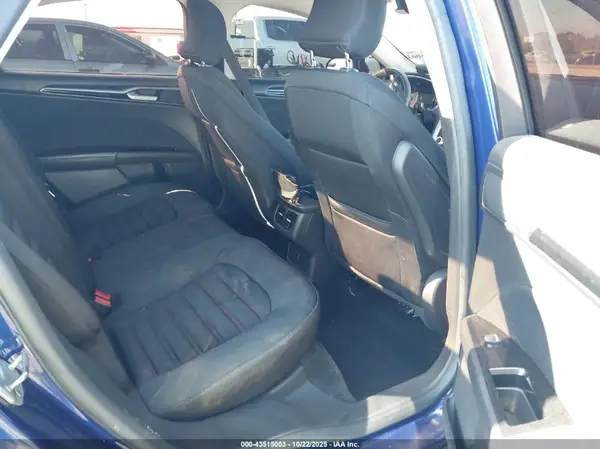 3FA6P0H77GR249225 2016 FORD FUSION - Image 8