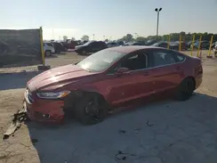 3FA6P0H77GR249564 2016 FORD FUSION