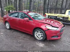 3FA6P0H77GR253064 2016 FORD FUSION