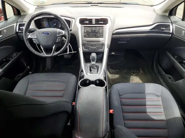 3FA6P0H77GR253114 2016 FORD FUSION - Image 8