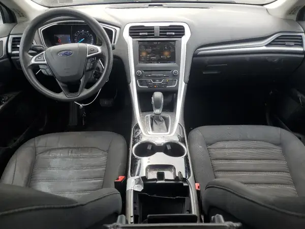 3FA6P0H77GR253565 2016 FORD FUSION - Image 8
