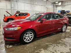 3FA6P0H77GR255400 2016 FORD FUSION
