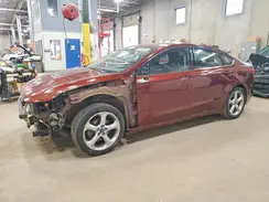 3FA6P0H77GR255946 2016 FORD FUSION