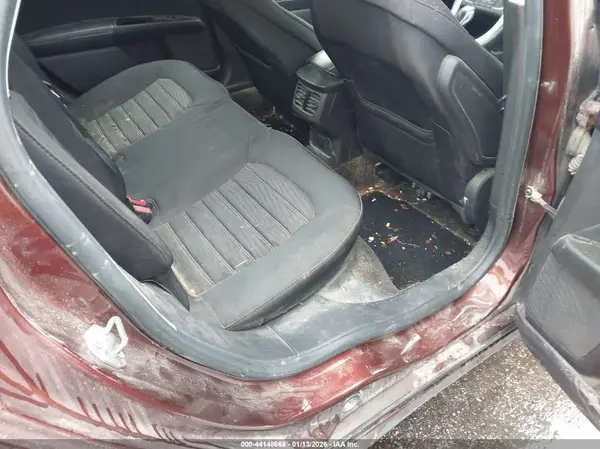 3FA6P0H77GR255963 2016 FORD FUSION - Image 8