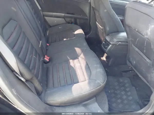 3FA6P0H77GR258328 2016 FORD FUSION - Image 8