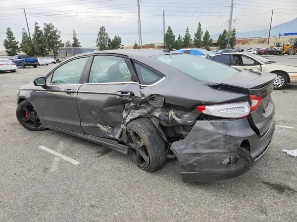3FA6P0H77GR259611 2016 FORD FUSION - Image 2