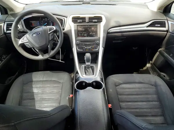 3FA6P0H77GR260077 2016 FORD FUSION - Image 8