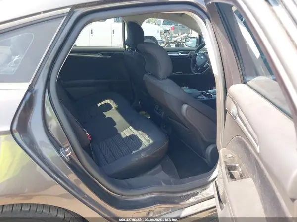 3FA6P0H77GR262153 2016 FORD FUSION - Image 8