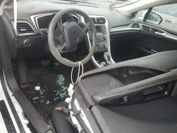 3FA6P0H77GR262296 2016 FORD FUSION - Image 8