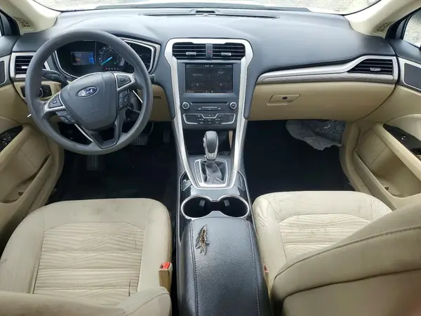 3FA6P0H77GR264436 2016 FORD FUSION - Image 8