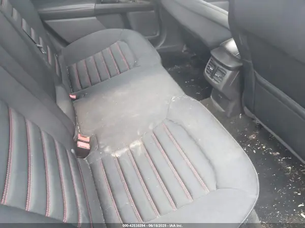3FA6P0H77GR265876 2016 FORD FUSION - Image 8