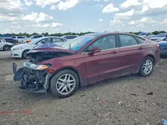 3FA6P0H77GR267692 2016 FORD FUSION