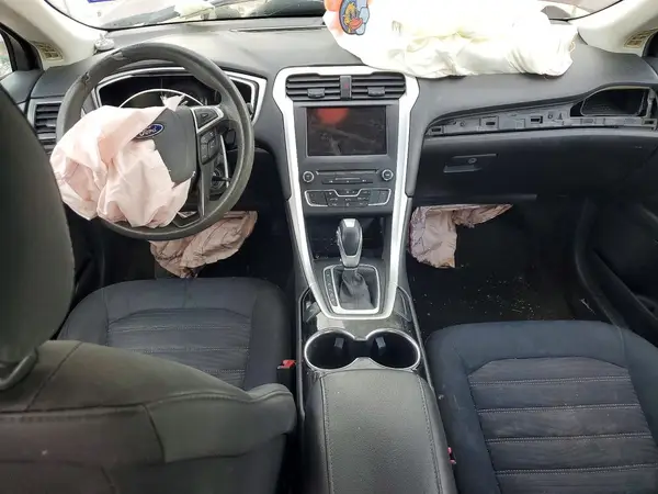3FA6P0H77GR267692 2016 FORD FUSION - Image 8