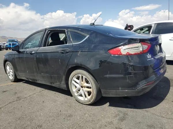 3FA6P0H77GR269085 2016 FORD FUSION - Image 2