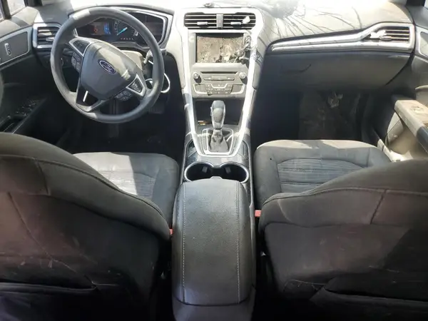 3FA6P0H77GR269085 2016 FORD FUSION - Image 8