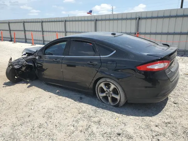 3FA6P0H77GR269958 2016 FORD FUSION - Image 2