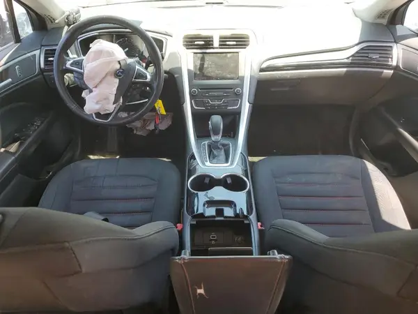 3FA6P0H77GR269958 2016 FORD FUSION - Image 8