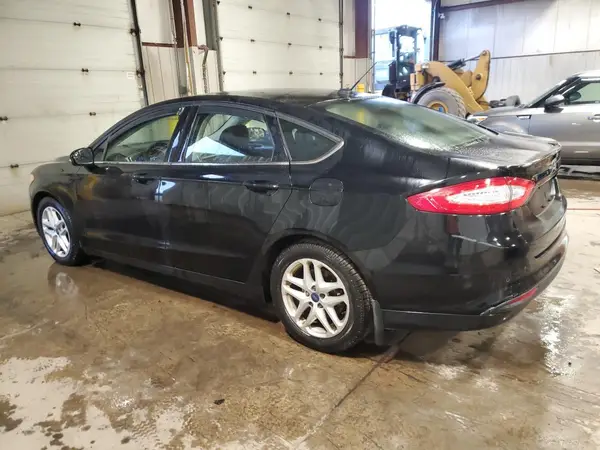 3FA6P0H77GR272410 2016 FORD FUSION - Image 2
