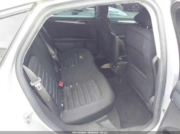 3FA6P0H77GR274061 2016 FORD FUSION - Image 8