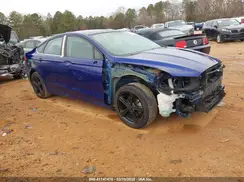 3FA6P0H77GR274223 2016 FORD FUSION