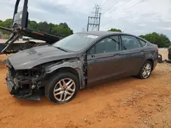 3FA6P0H77GR274254 2016 FORD FUSION
