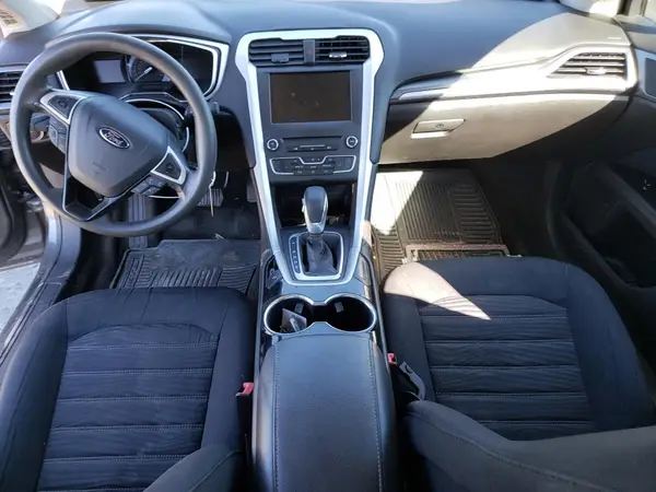 3FA6P0H77GR274254 2016 FORD FUSION - Image 8