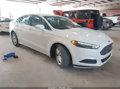 3FA6P0H77GR274772 2016 FORD FUSION