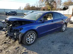 3FA6P0H77GR276070 2016 FORD FUSION