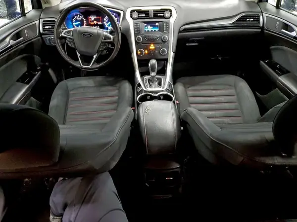 3FA6P0H77GR276103 2016 FORD FUSION - Image 8