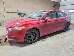 3FA6P0H77GR276795 2016 FORD FUSION