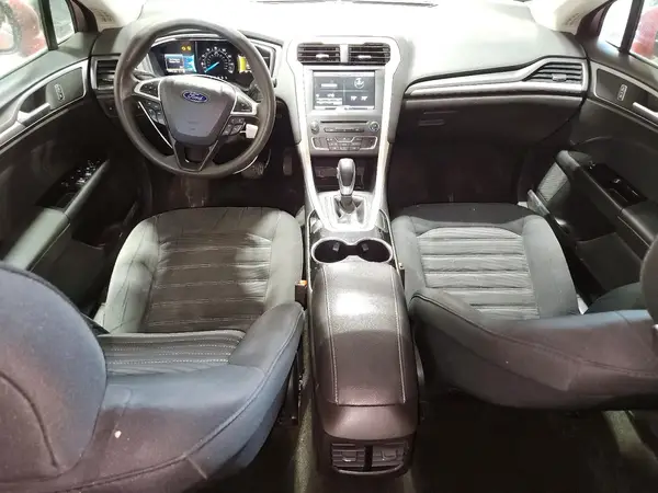 3FA6P0H77GR276795 2016 FORD FUSION - Image 8