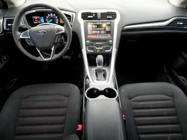 3FA6P0H77GR277526 2016 FORD FUSION - Image 8