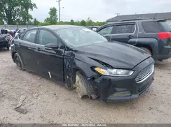 3FA6P0H77GR277722 2016 FORD FUSION