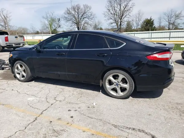 3FA6P0H77GR279518 2016 FORD FUSION - Image 2