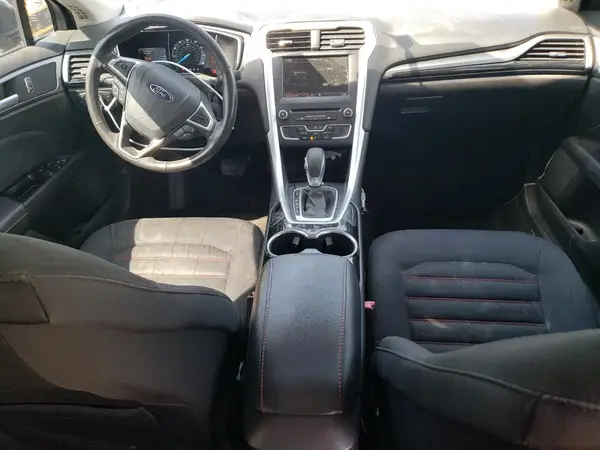 3FA6P0H77GR279518 2016 FORD FUSION - Image 8